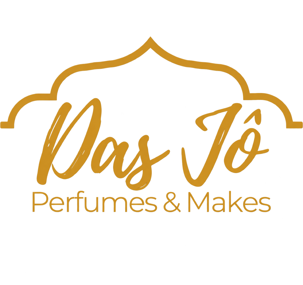Das Jô Perfumes & Makes